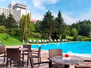 Ahorn Berghotel Friedrichroda,Erfurt>>Eisenach,4 star