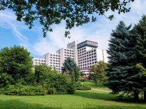 Ahorn Berghotel Friedrichroda,Erfurt>>Eisenach,4 star
