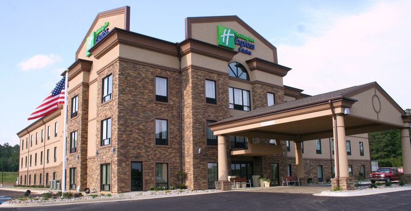 Holiday Inn Express Arkadelphia - Caddo Valley, An Ihg Hotel