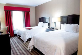 hampton inn and suites hope
