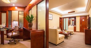 Best Western Premier Ocean Hotel,99 Futian Road,4 star