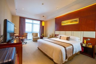 Best Western Premier Ocean Hotel,99 Futian Road,4 star