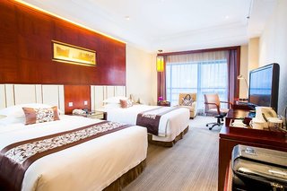 Best Western Premier Ocean Hotel,No 99 Futian Road,4 star