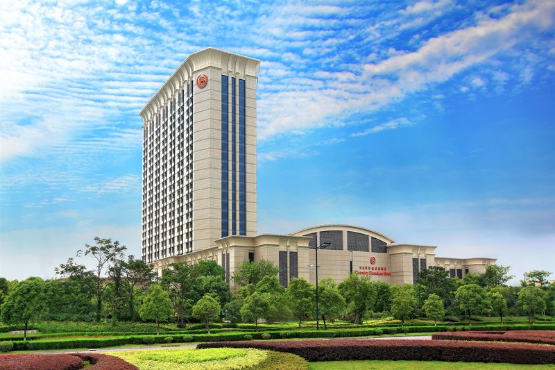 sheraton zhoushan hotel