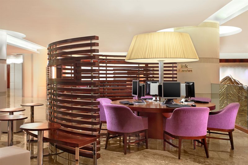 sheraton zhoushan hotel