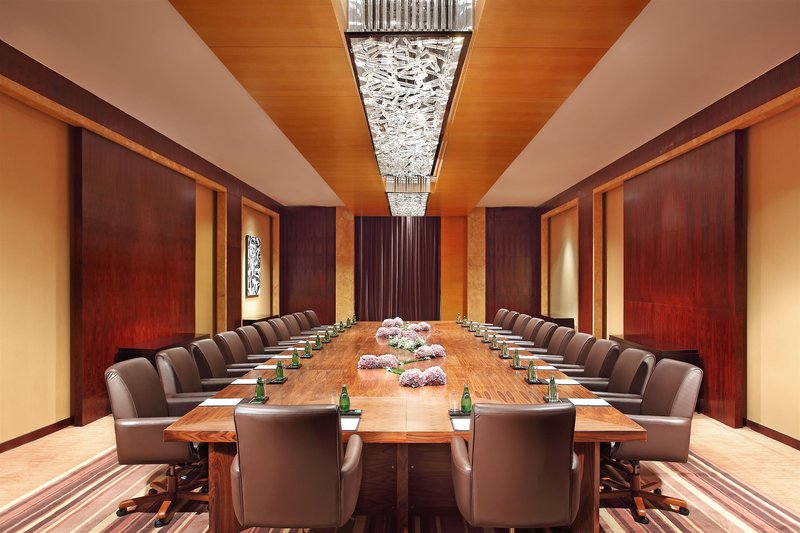 sheraton zhoushan hotel