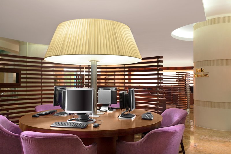 sheraton zhoushan hotel