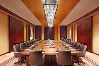 sheraton zhoushan hotel