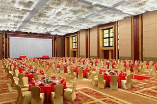 sheraton zhoushan hotel