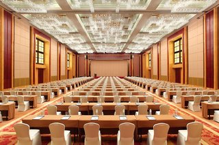 sheraton zhoushan hotel