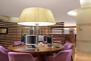 sheraton zhoushan hotel