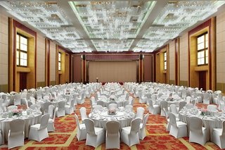 sheraton zhoushan hotel