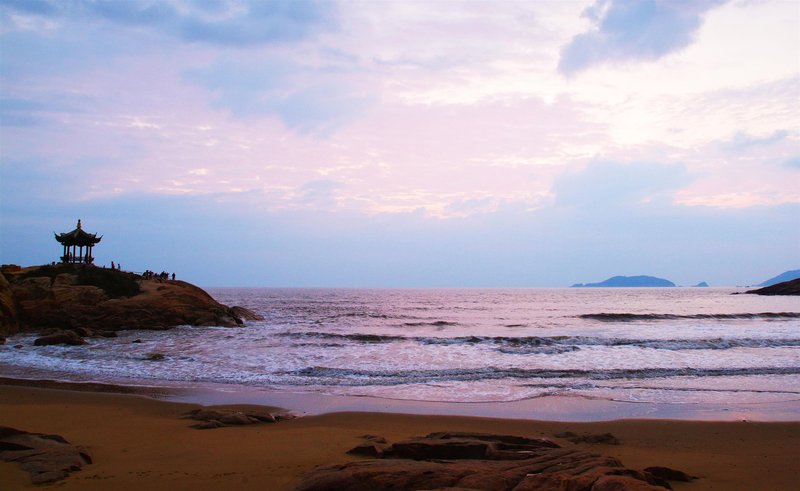 sheraton zhoushan hotel