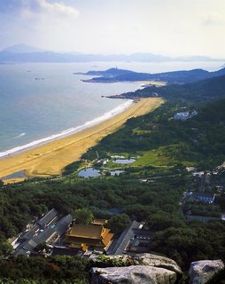 sheraton zhoushan hotel
