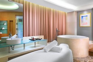 sheraton zhoushan hotel