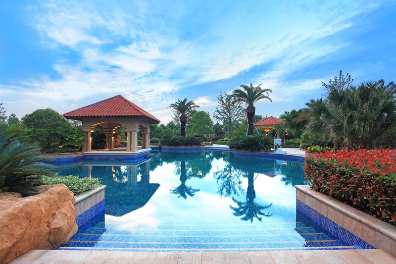 sheraton zhoushan hotel