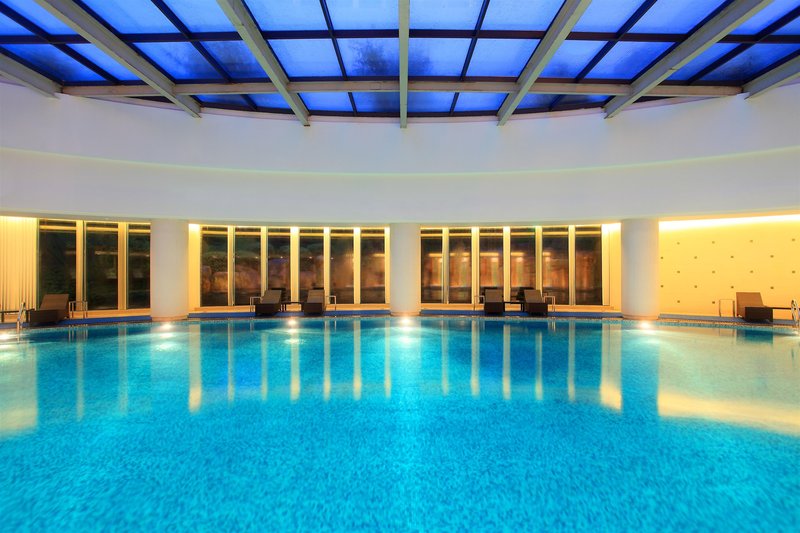 sheraton zhoushan hotel