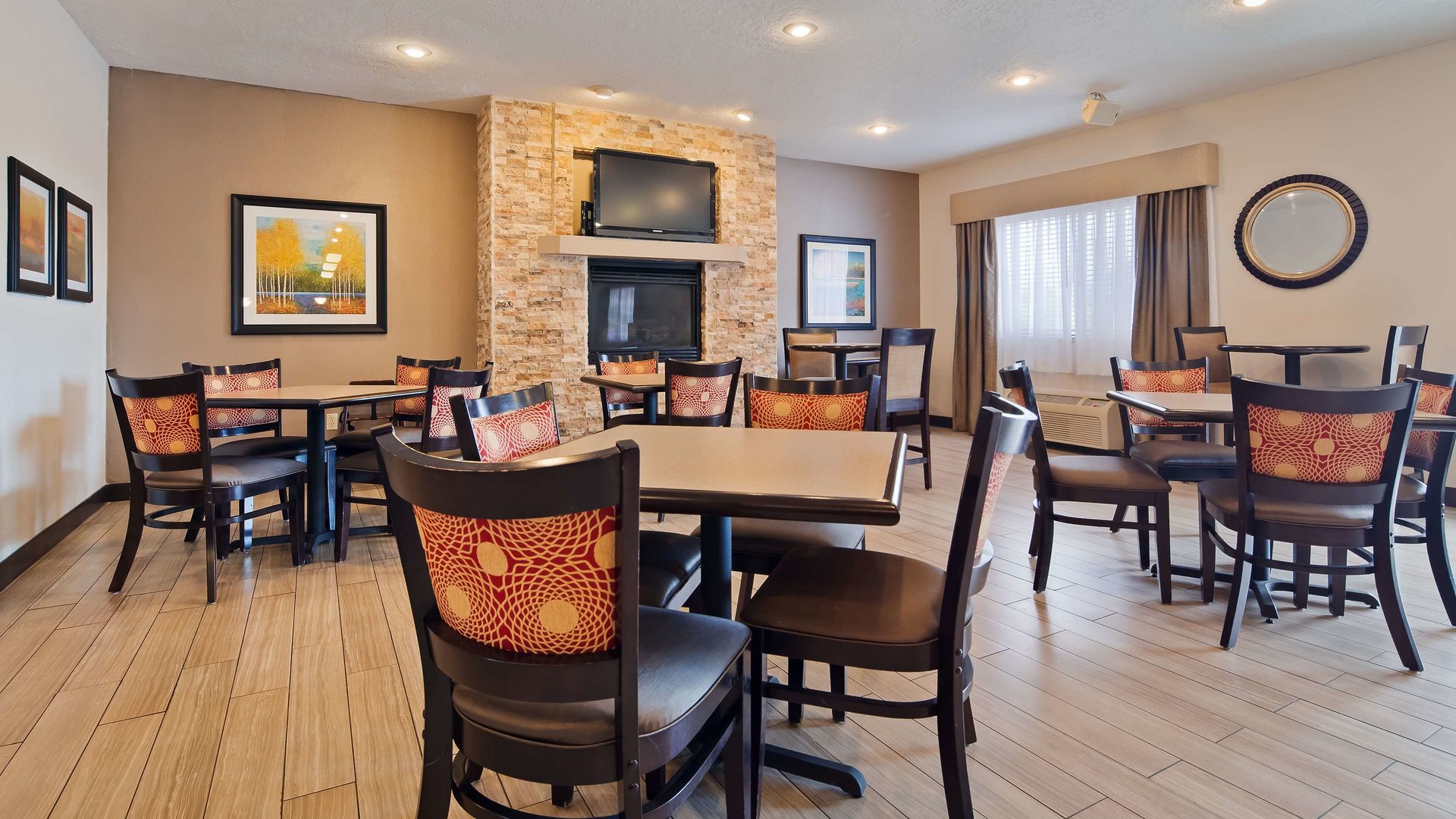 best western plus eagleridge inn and suites