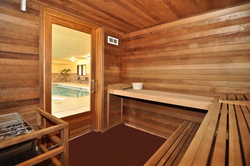 best western plus eagleridge inn and suites