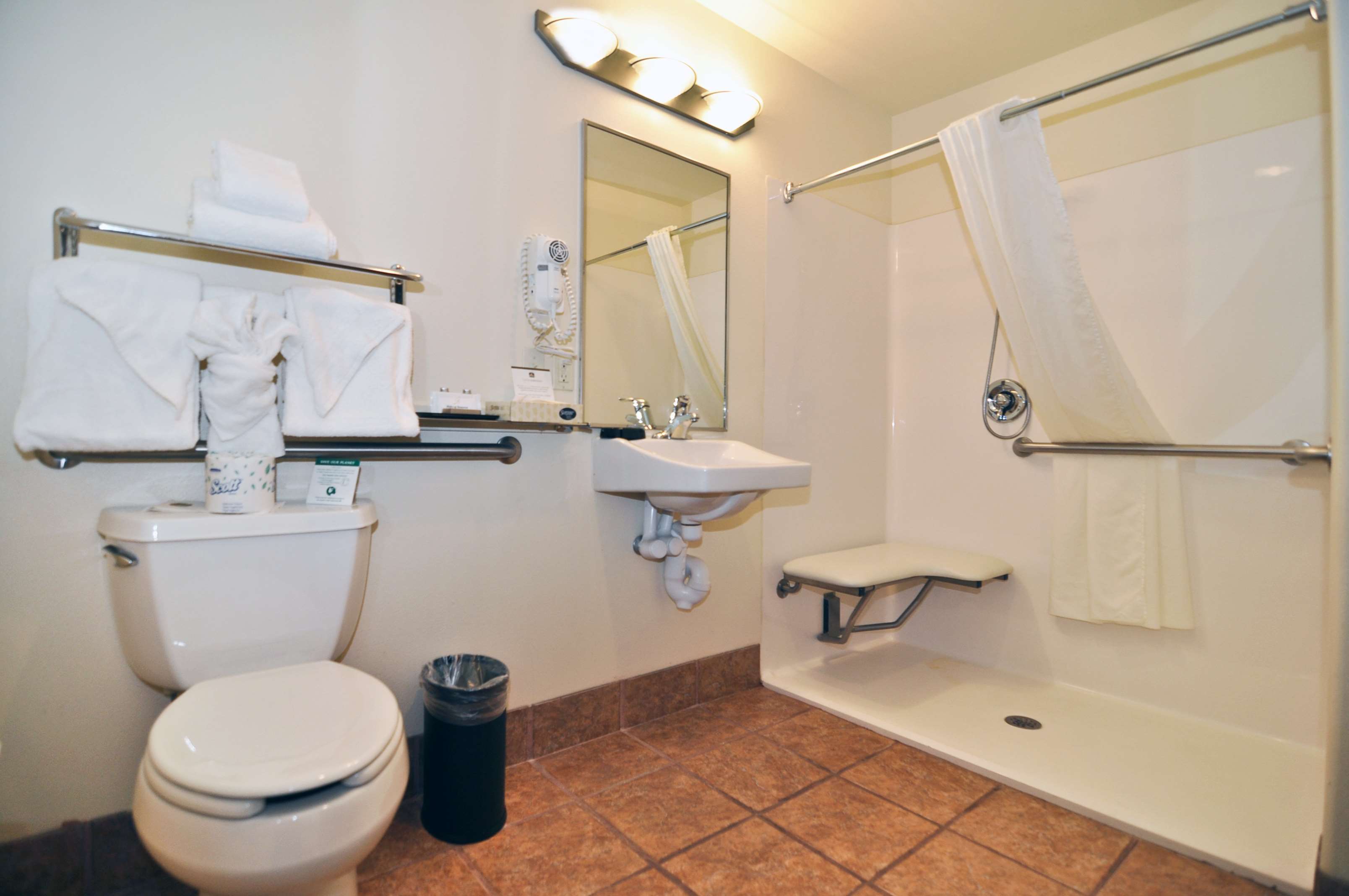 best western plus eagleridge inn and suites