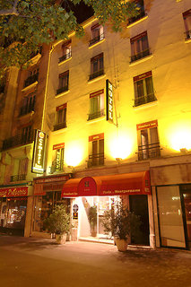 best western hotel le montparnasse