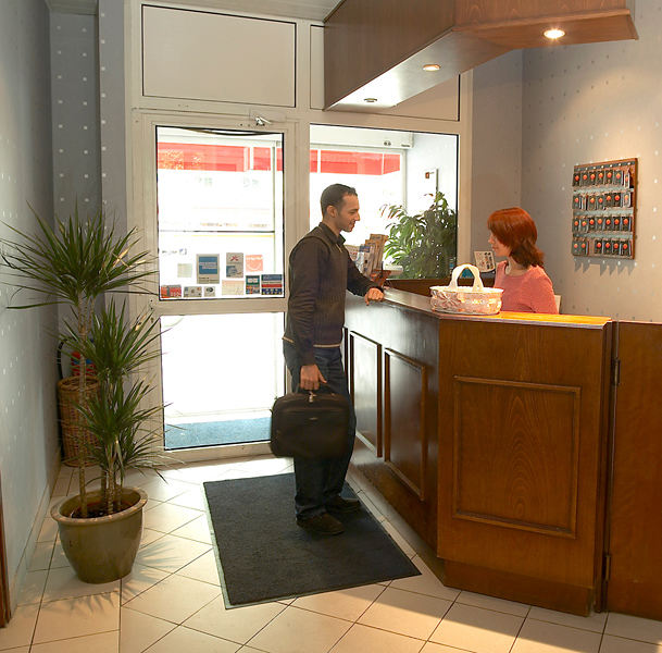 best western hotel le montparnasse