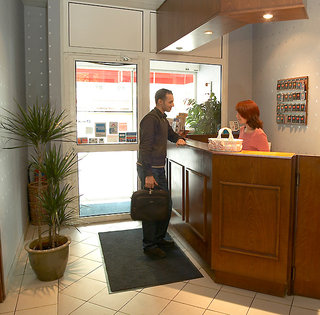 best western hotel le montparnasse