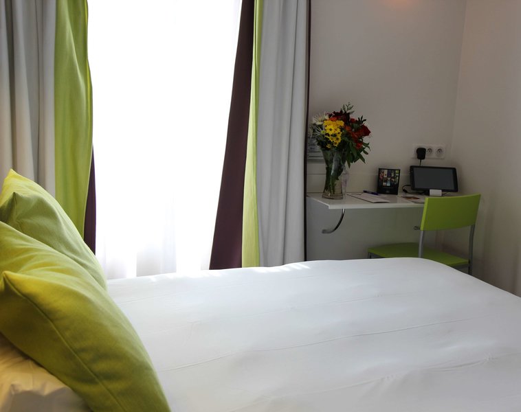 best western hotel le montparnasse