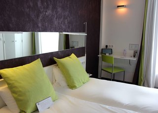 best western hotel le montparnasse