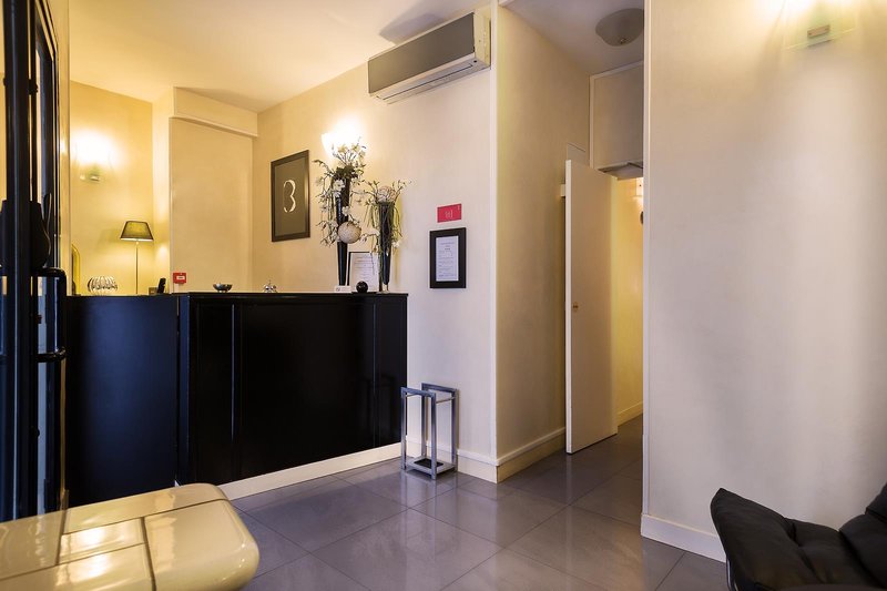 hotel archetype etoile