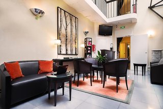 hotel archetype etoile