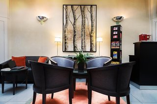 hotel archetype etoile