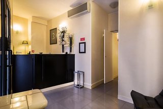 hotel archetype etoile