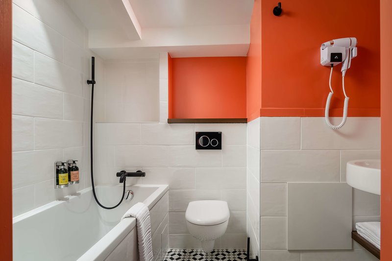 hotel archetype etoile