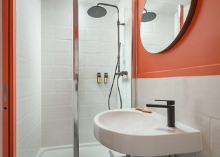 hotel archetype etoile