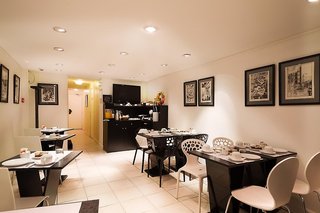 hotel archetype etoile