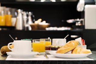 hotel archetype etoile