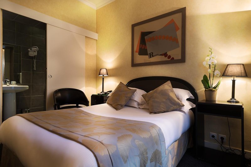 hotel archetype etoile