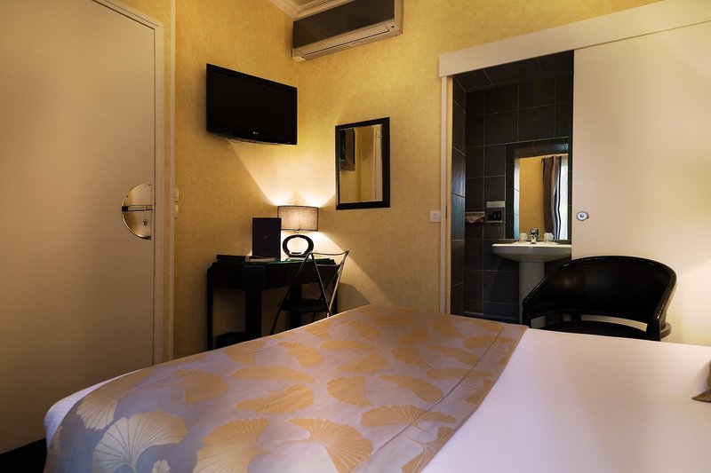 hotel archetype etoile