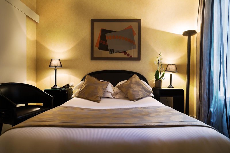 hotel archetype etoile