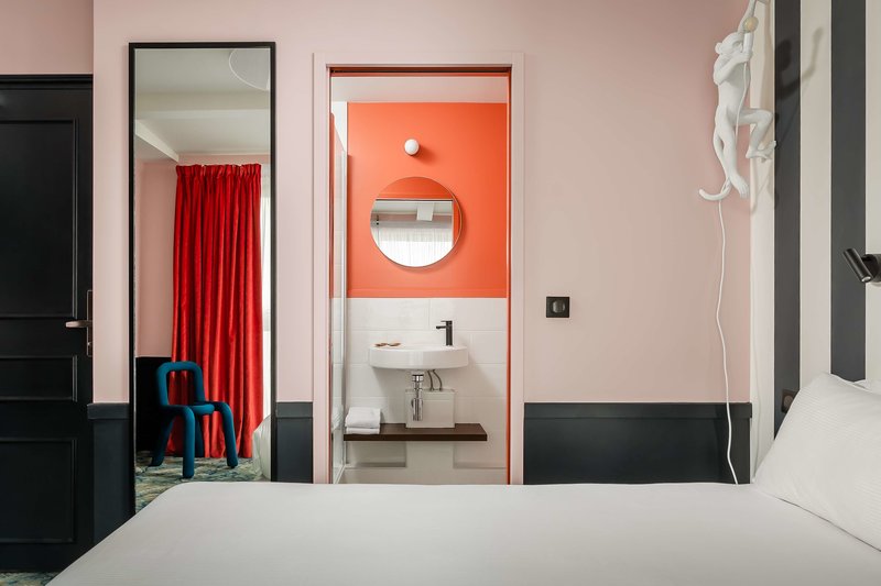 hotel archetype etoile