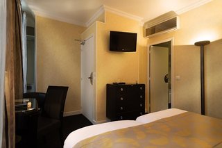 Hotel Archetype Etoile,Champs-Elysees>>Batignolles,3 star