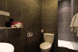 hotel archetype etoile