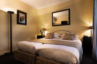 hotel archetype etoile