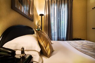 hotel archetype etoile