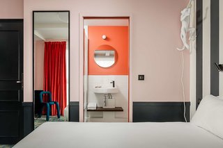 hotel archetype etoile