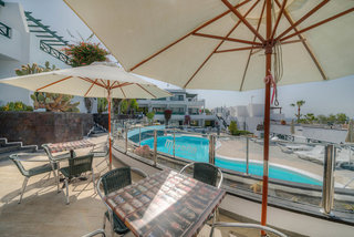 la morana apartamentos