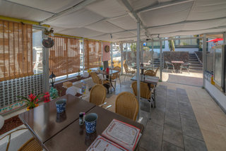 la morana apartamentos