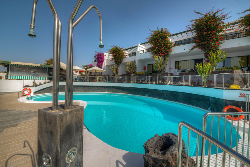 la morana apartamentos