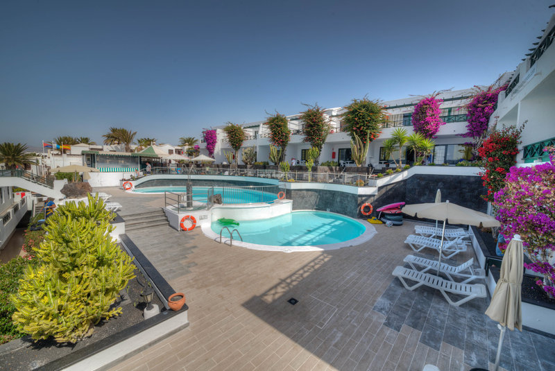 la morana apartamentos